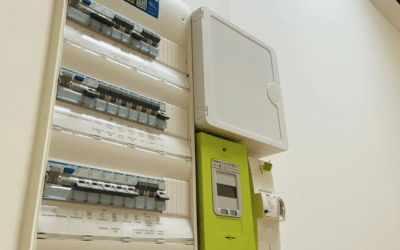 Disjoncteur qui saute : causes possibles et solutions