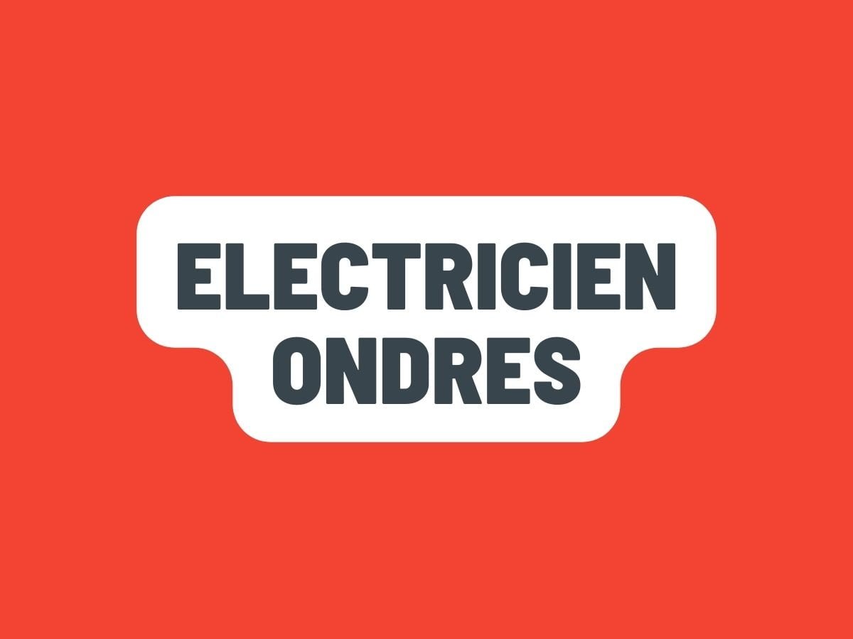 image electricien tarnos