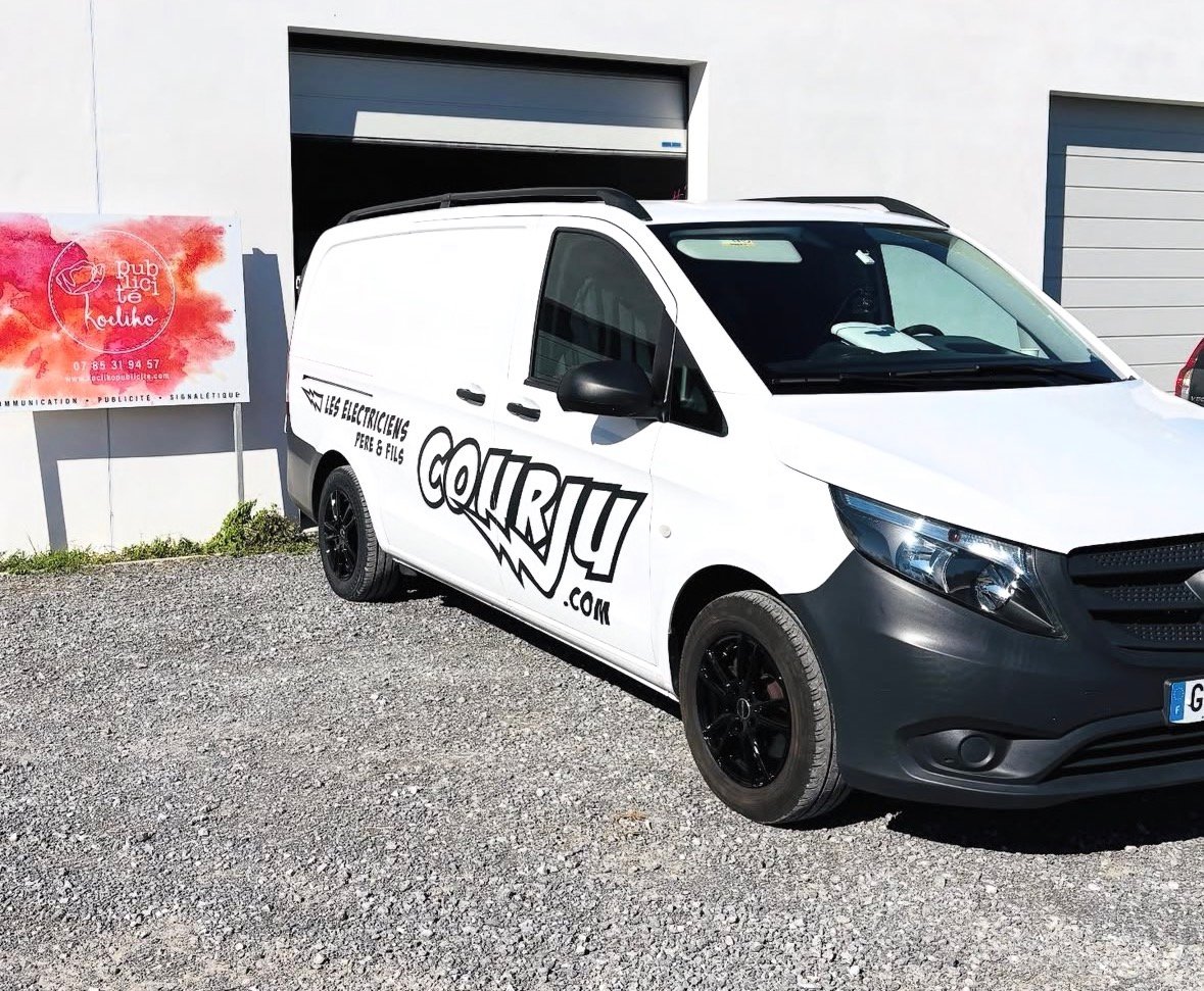 Camion courju.com<br />
