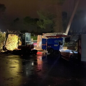 dépannage lors de la tempête Ciaran zone pedebert Soorts Hossegor (40)